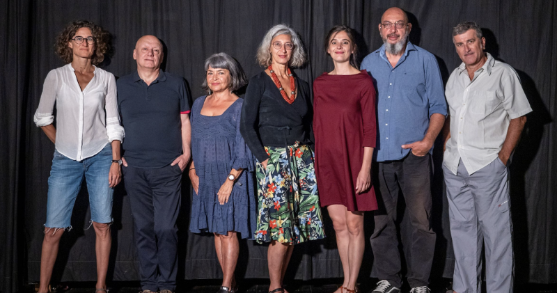 Ultimi appuntamenti della rassegna teatrale Kabarett